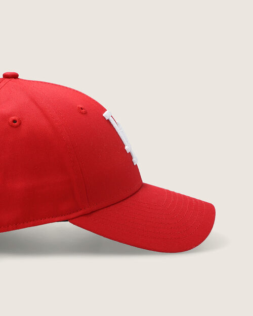Gorra LA Visera Curva